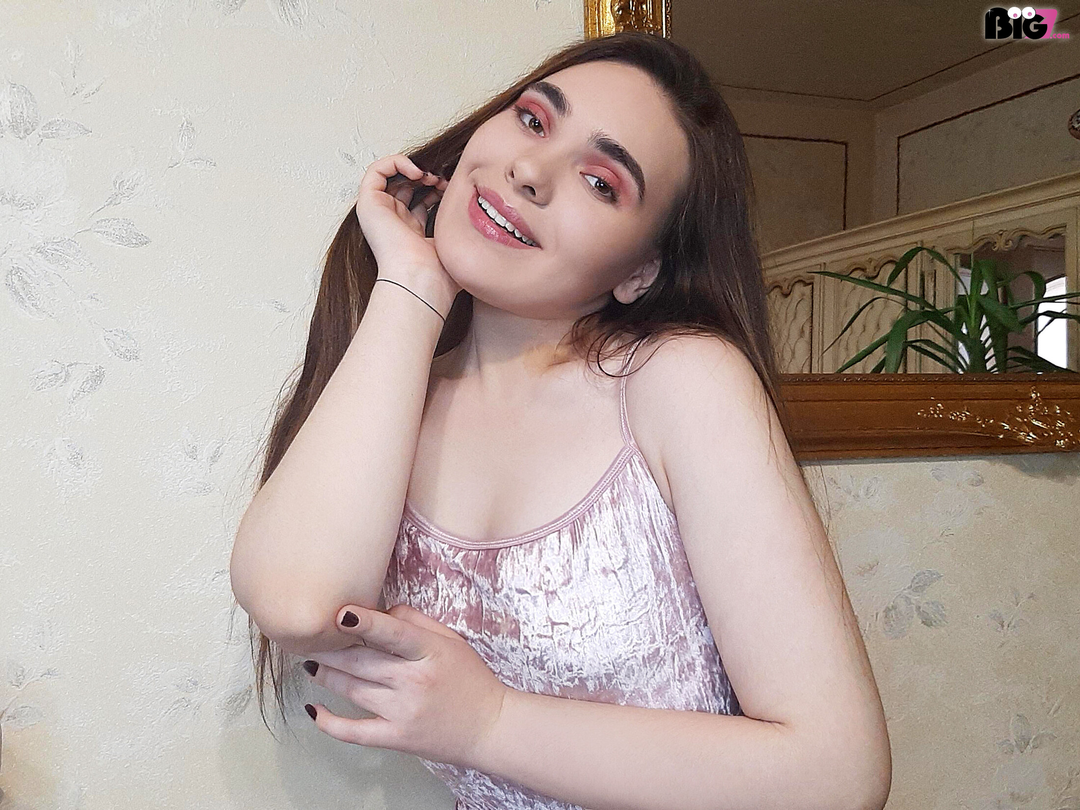 JemelieLove - deutsche Porno Darstellerin