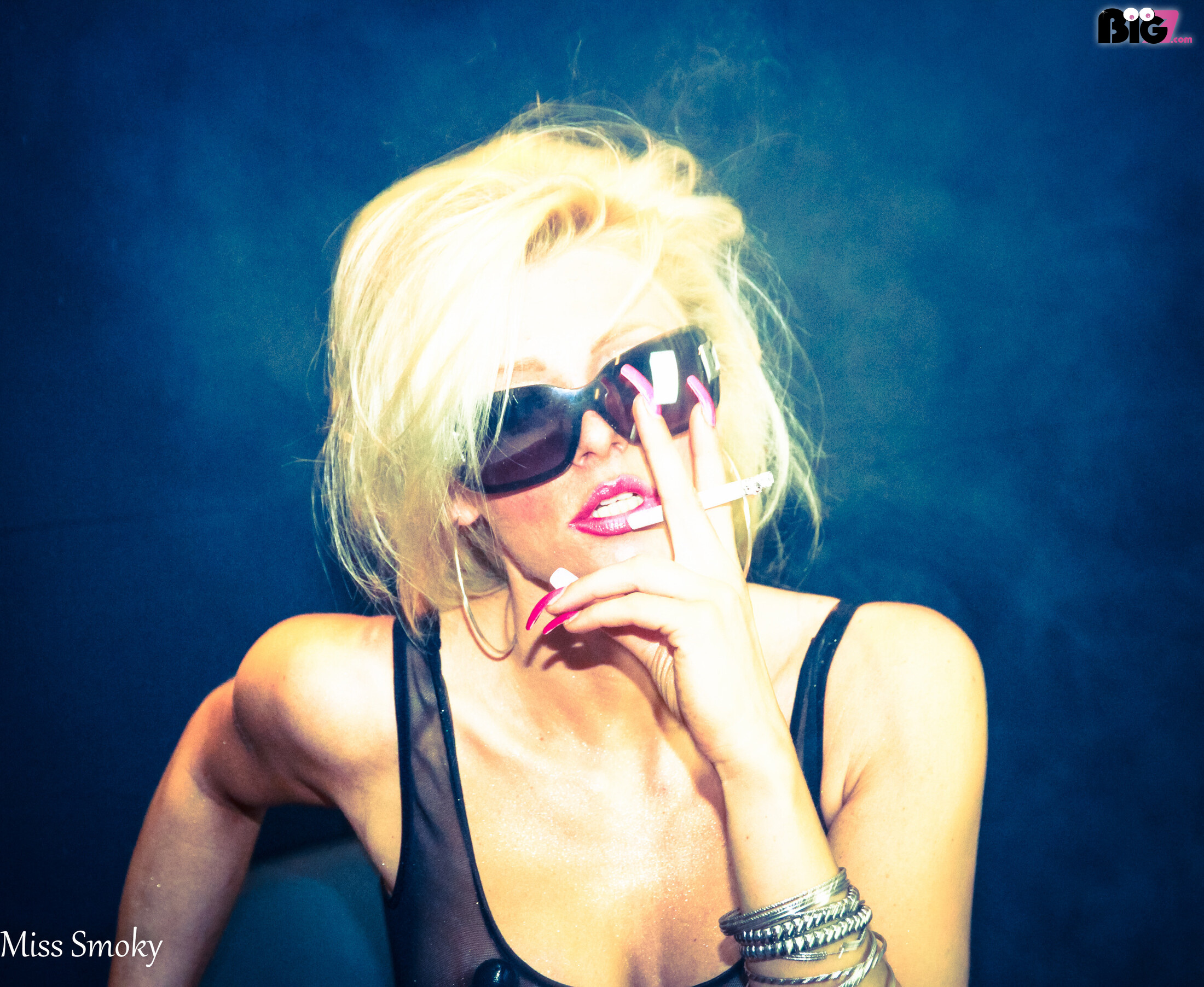 MissSmoky