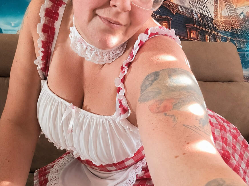 ich tanz für dich - Erotik Amateur
