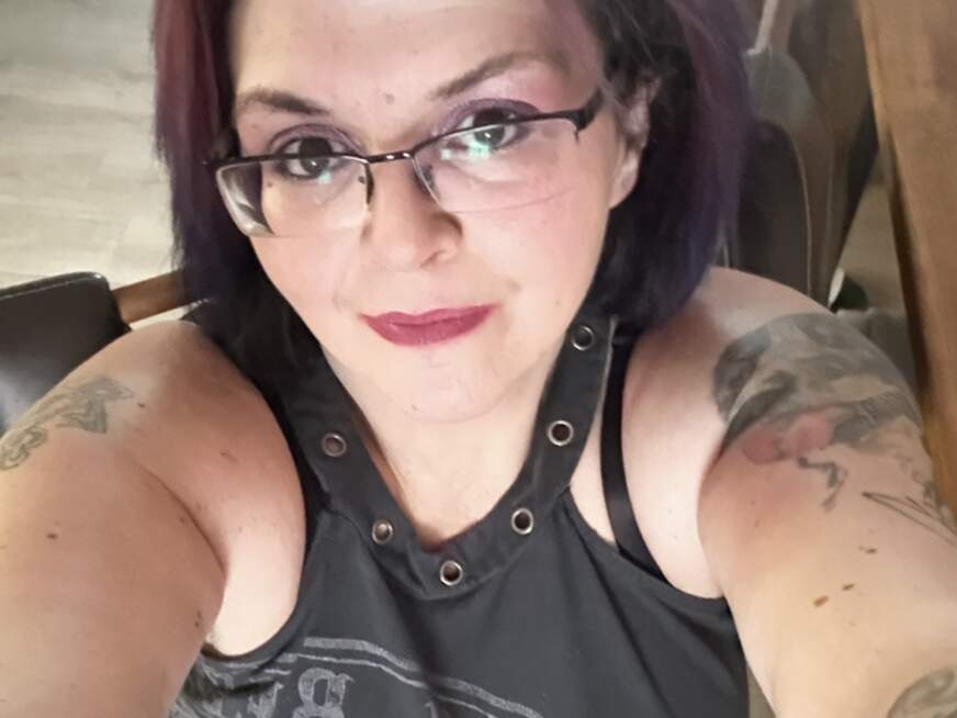ich strippe für dich mit happy end - Erotik Amateur