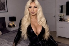 Luxuriaa
