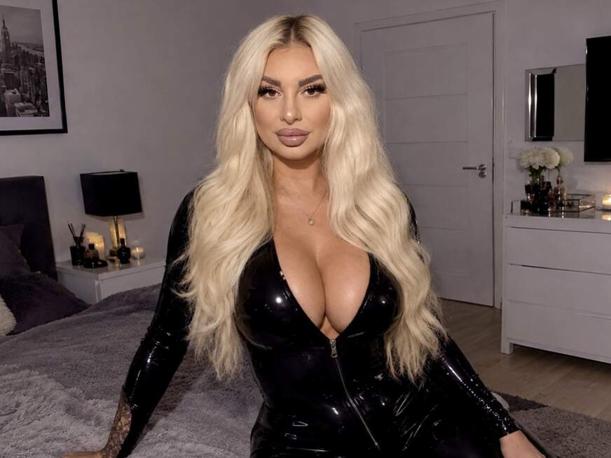 Luxuriaa