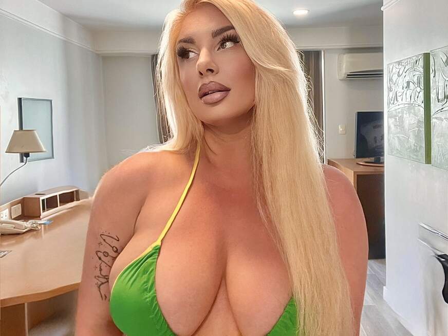 Luxuriaa