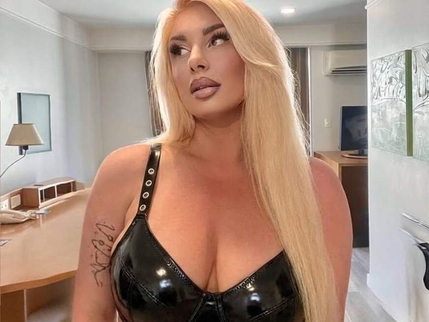 Luxuriaa
