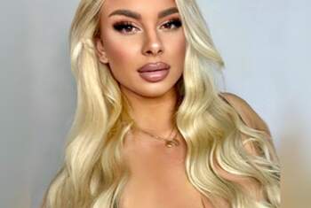 Luxuriaa - Profilbild