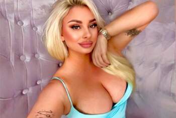 Luxuriaa - Profilbild