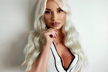 Privatvideo von Luxuriaa