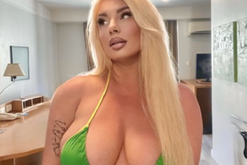 Privatvideo von Luxuriaa