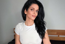 Hi, ich bin Alexa und bin hier weil ich mal Lust auf etwas Neues habe und