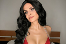 Hi, ich bin Alexa und bin hier weil ich mal Lust auf etwas Neues habe und