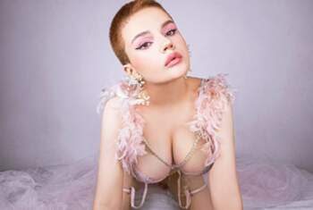 SexyCorinne - Profilbild