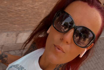 TheMysteriousLady - Profilbild