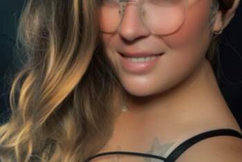 Sunnybunny84 - Profilbild