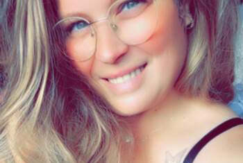 Sunnybunny84 - Profilbild