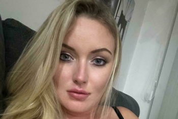 Bella-Blond, 33 Jahre, Pornodarstellerin, aus Dingolfing