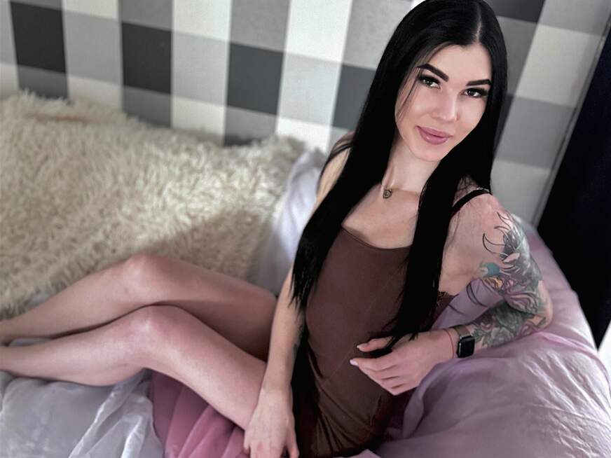 Uber Mich - Erotik Amateur