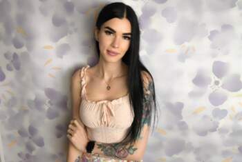SofiiaDream - Profilbild