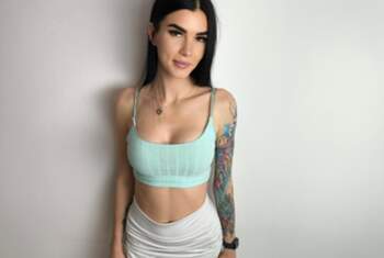 SofiiaDream - Profilbild