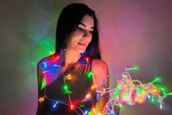 SofiiaDream - Profilbild