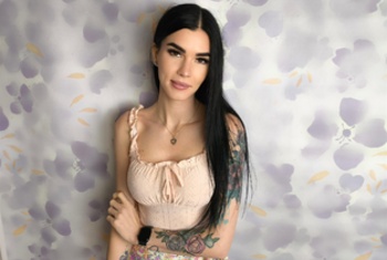 SofiiaDream, 28 Jahre, Pornodarstellerin, aus Die tschechische Republik