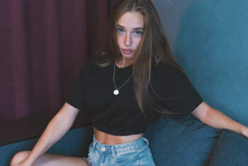 Julietta96 - Profilbild