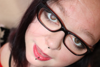 DirtyCassi, 32 Jahre, Pornodarstellerin