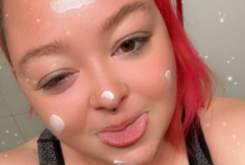 DirtyCassi, 32 Jahre, Pornodarstellerin