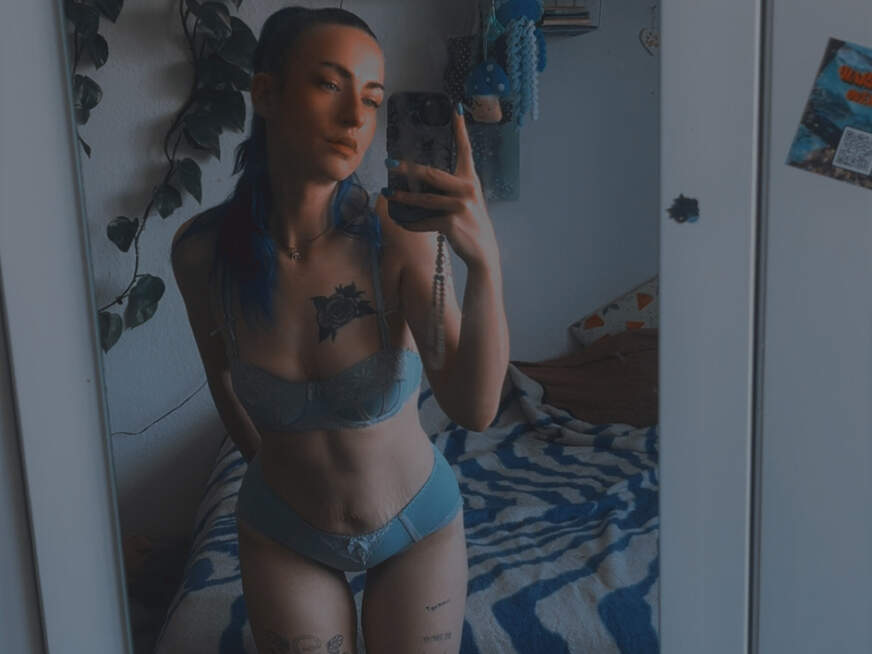 ich liebe das B**sen - Erotik Amateur