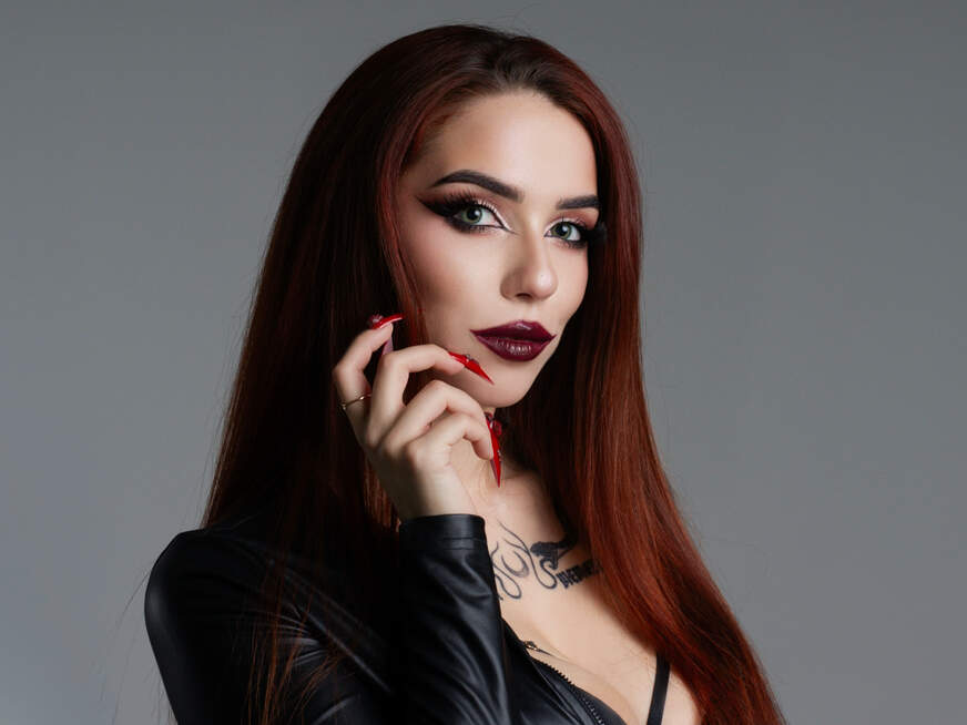 PollySexy