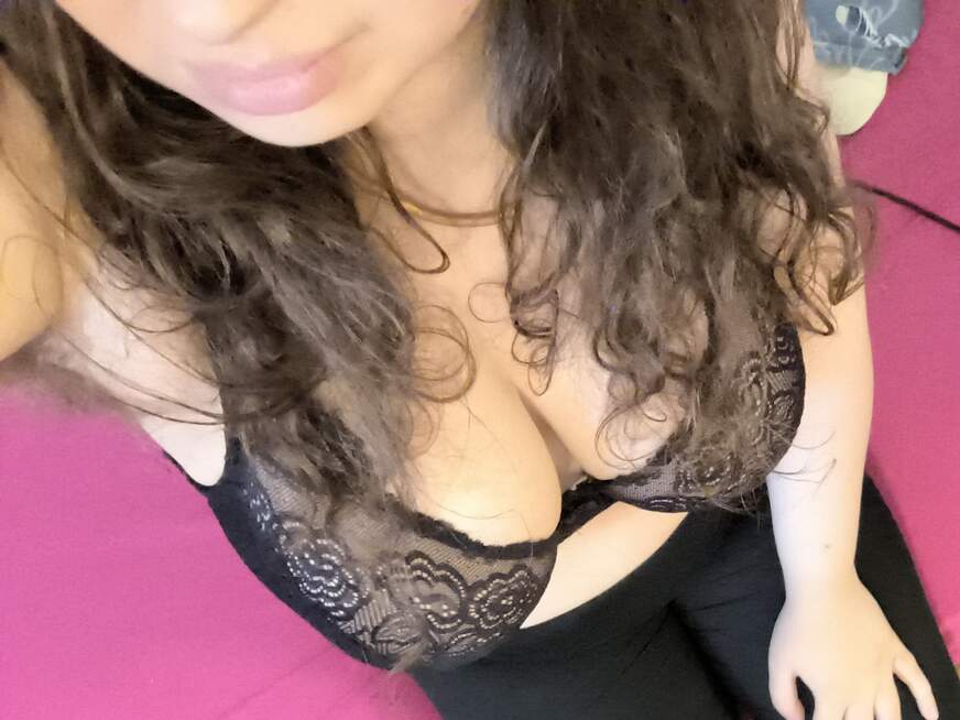 P***y! - Erotik Amateur