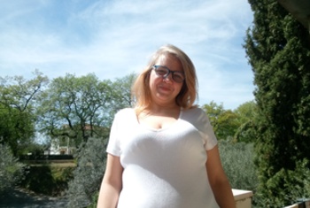 CuteDebby ᐅ 45 Jährige Pornodarstellerin aus Italien
