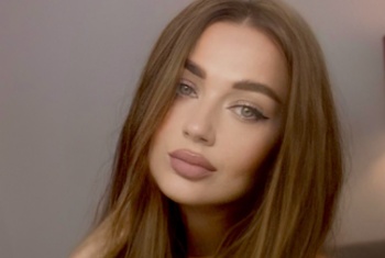 OlivaBeauty69, 37 Jahre, Pornodarstellerin, aus Polen