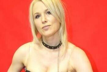 SusanneRose - Profilbild