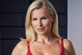 SusanneRose - Profilbild