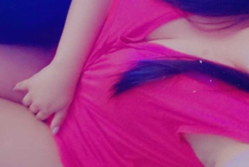  Vielleicht bin ich genau das,  was dir hier noch gefehlt