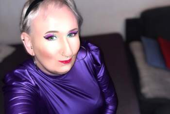 HotNicky - Profilbild