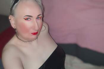 HotNicky - Profilbild