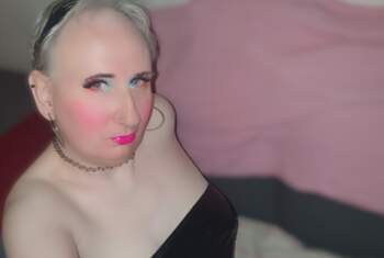 HotNicky - Profilbild