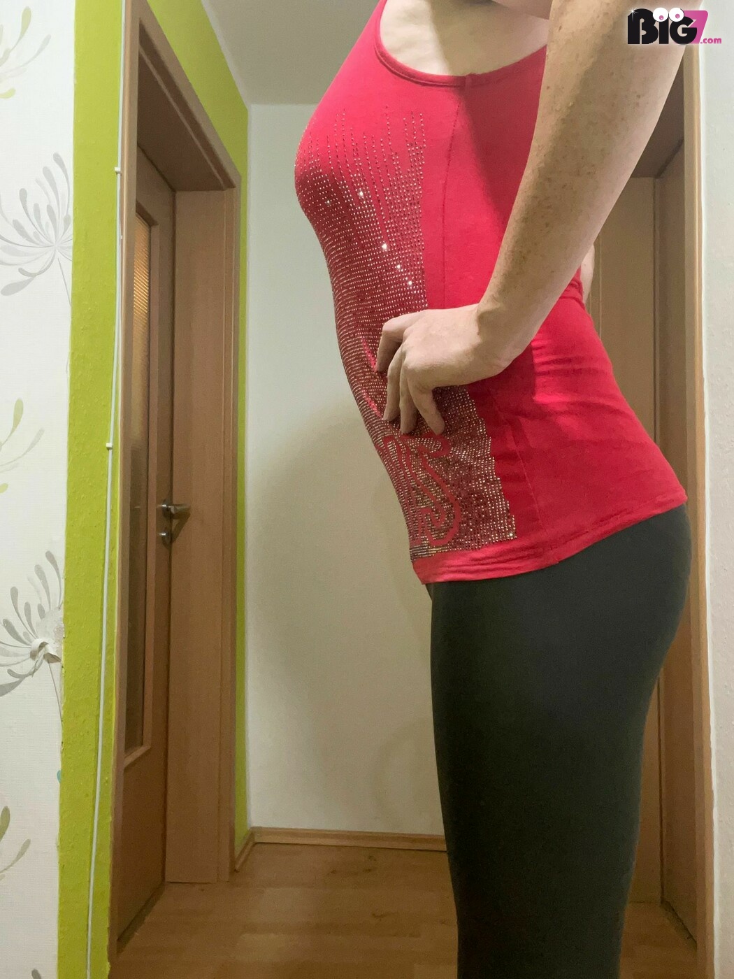 GeileTranse1985 - German Porn Actor