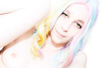 Ivy-Rainbow - Profilbild