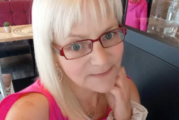 HeisseOma54 - Profilbild