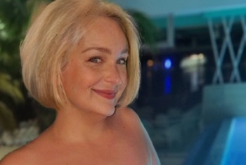 JennyFeet, 39 Jahre, Pornodarstellerin