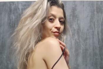 sexyLarissa4u - Profilbild