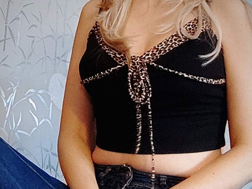 Blondieblue