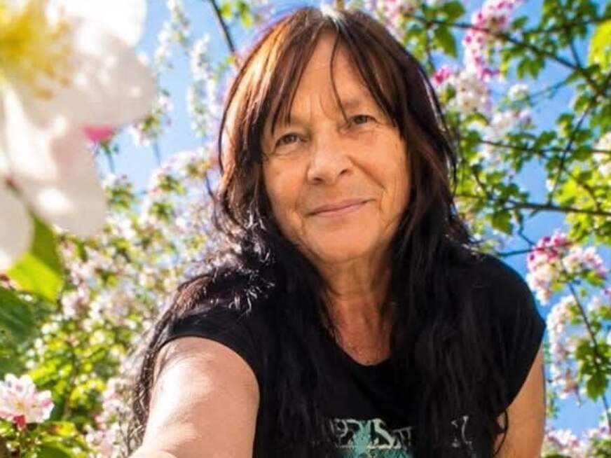 Lustmuschel
