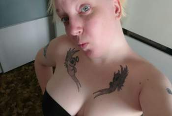 Nina-Candy - Profilbild