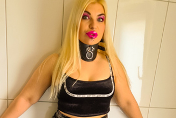 MariellaSun, 28 Jahre, Pornodarstellerin aus Bremen