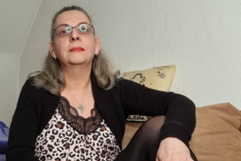 CashLadyVivian, 52 Jahre, Lady aus Mölln