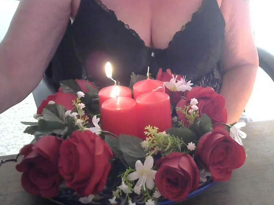 frisch rasiert - Erotik Amateur