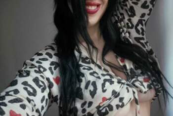Kitty-On-Fire - Profilbild